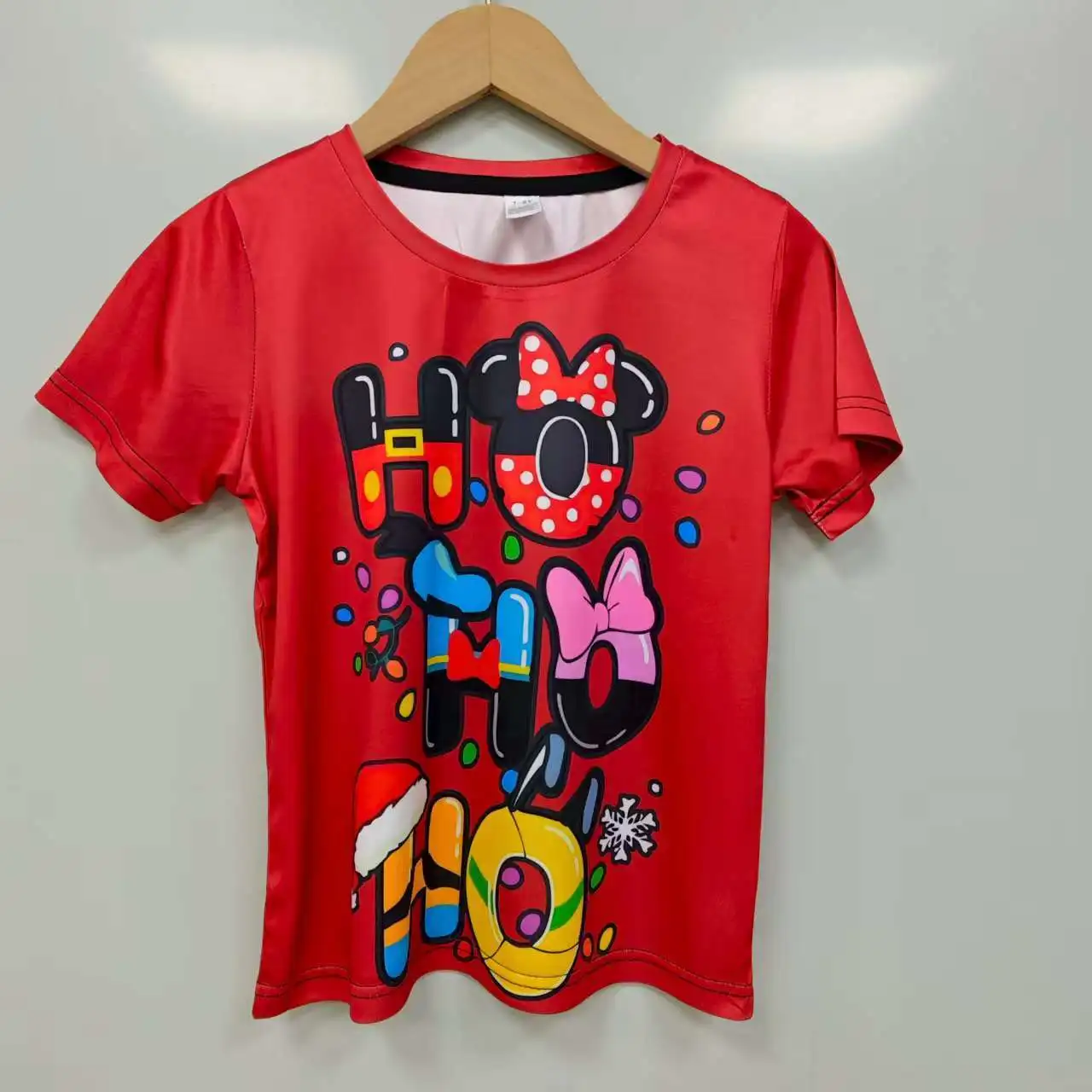 

Новые летние сетчатые футболки с короткими рукавами для мужчин и женщин, повседневные, универсальные и стильные для детей и взрослых, свободные топы