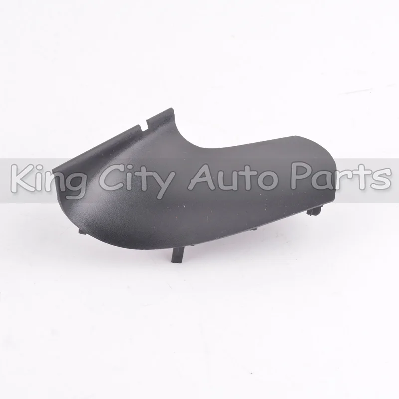 CAPQX For TOYOTA RAV4 2007 2008-2011 Outside Rearview Mirror Base support Cover Cap Lid Rear view mrror holder protect Shell