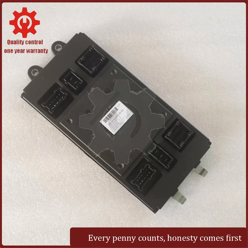 Front Signal Acquisition Module SAM Control Unit 1649004101 for Mercedes-Benz W164 X164 W251 ML350 GL350 R350 A1649004101