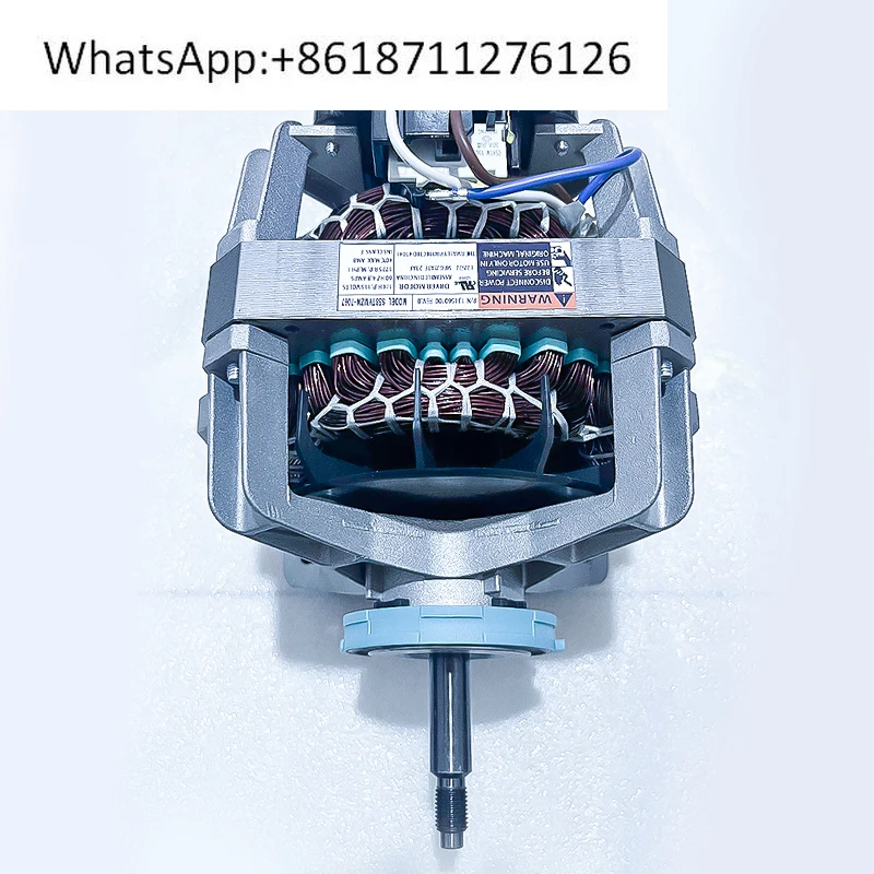 131560100 موتور S58TVMZN-7067 مجفف 120 فولت