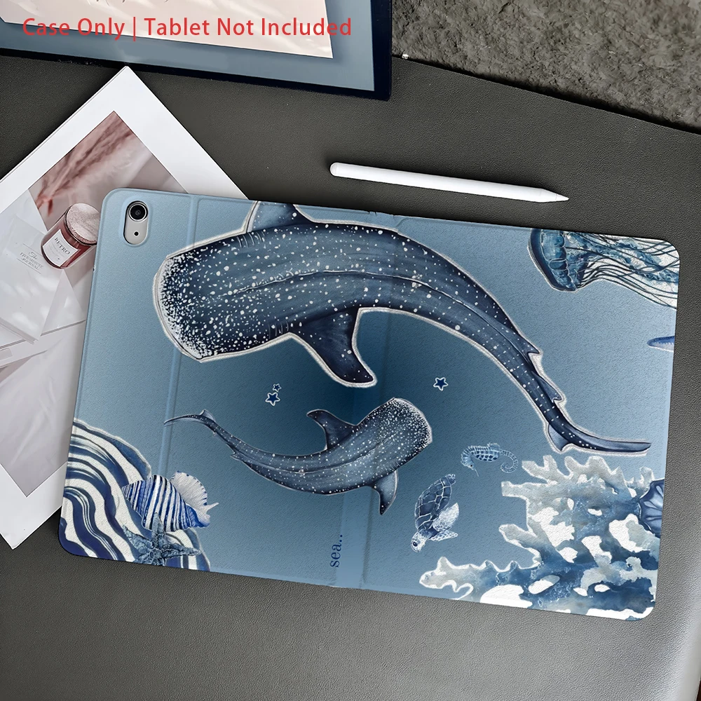 

Чехол, совместимый с iPad 10-го поколения, Air(M2)/(M4)/air4/5/6/pro10.5/2022/2021/2024/12.9/mini7/2019/,air m3/a16 2025