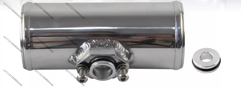 Automotive Intake Mass Air Flow Sensor Mount Base, Modified Air‑Flow Meter Fixing Bracket, Vehicle Aftermarket Intake Accessory