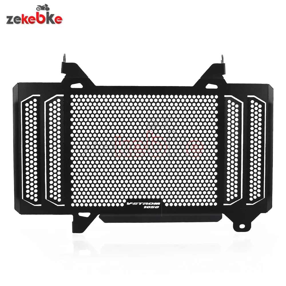 V-STROM DL 1050 XT DE 2020- 2025 2026 Radiator Guard Protection Grille Cover Protetor For SUZUKI VSTROM DL1050 DL1050XT DL1050DE view 6
