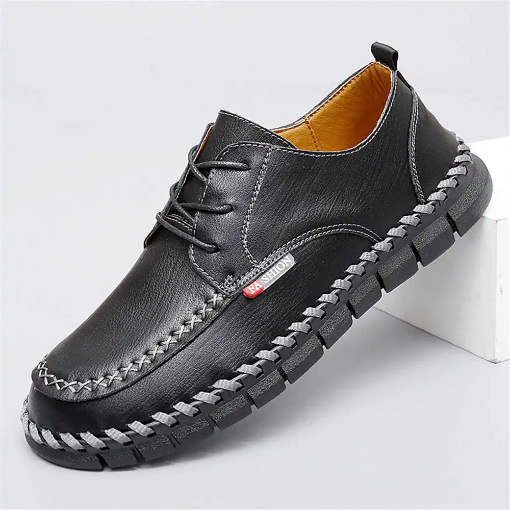 Number 44 44-45 Men Sneakers Breathable Training Brands Shoes Sports Footwear Popular Kawaiis Drop Shipping High Fashion