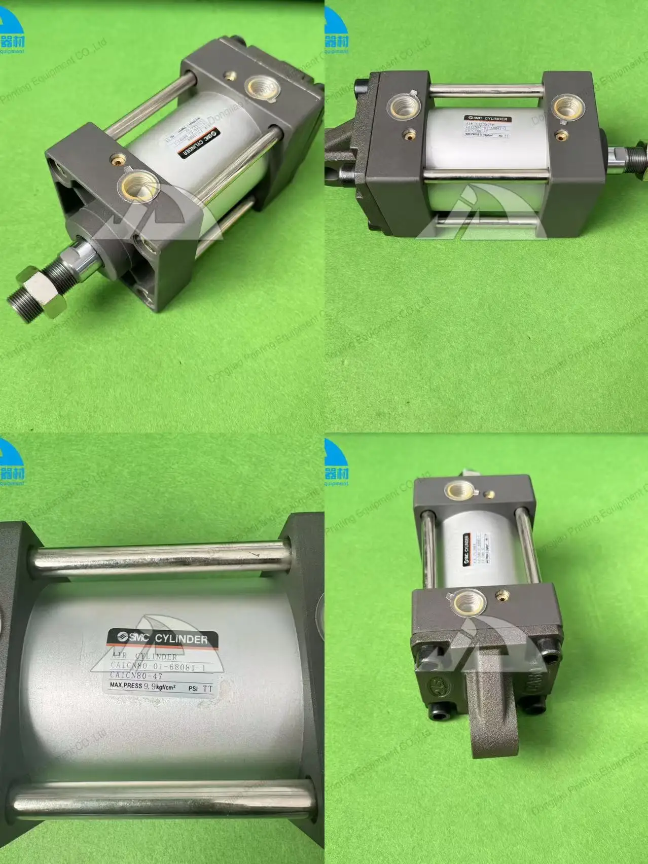 

Лидер продаж, воздушный цилиндр CAICN80-47, цилиндр печатного оборудования CAICN80-01-68081-1 для Mitsubishi, запасные части