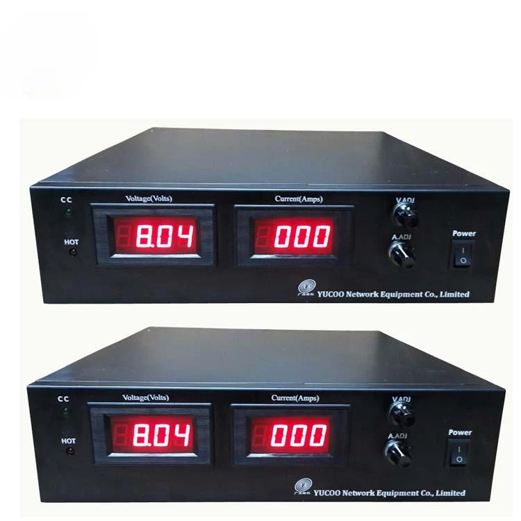 

Adjustable 0--50v 0--30A 1500W switching power supply with good quality