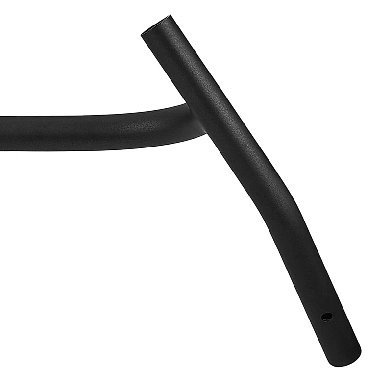 ZNIINO Ohne Logo Neuer Carbon Gravel H Lenker mit Großer Flare-Bar für Cyclocross, Rennrad und MTB, Carbonfaser-Fahrradlenker – Detail 14