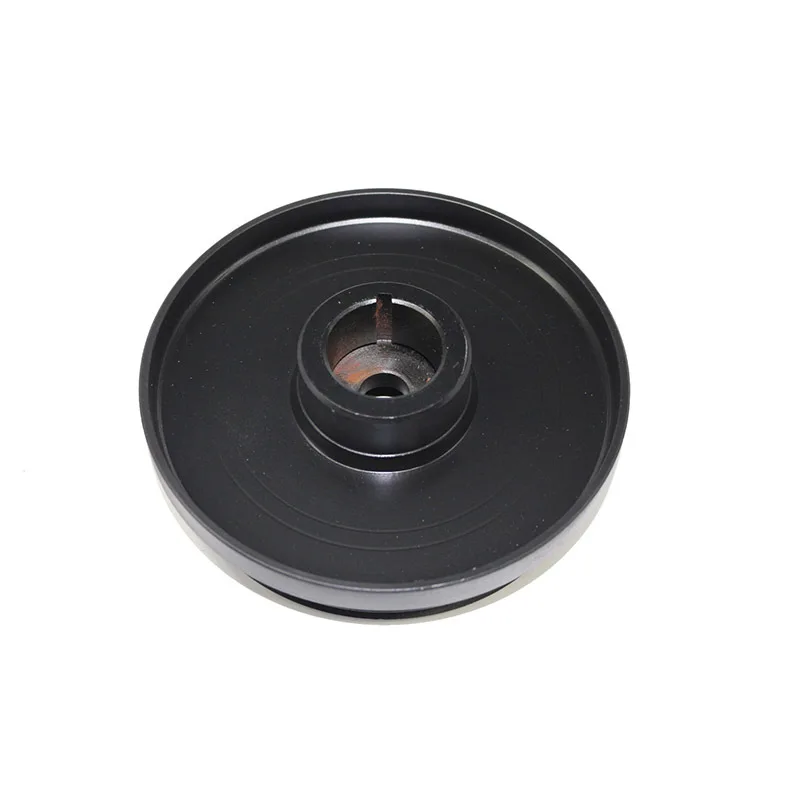 231242F602 Auto Parts Original Engine Crankshaft Belt Pulley Engine Crankshaft Belt Pulley For Hyundai Veracruz SantaFe K Ias