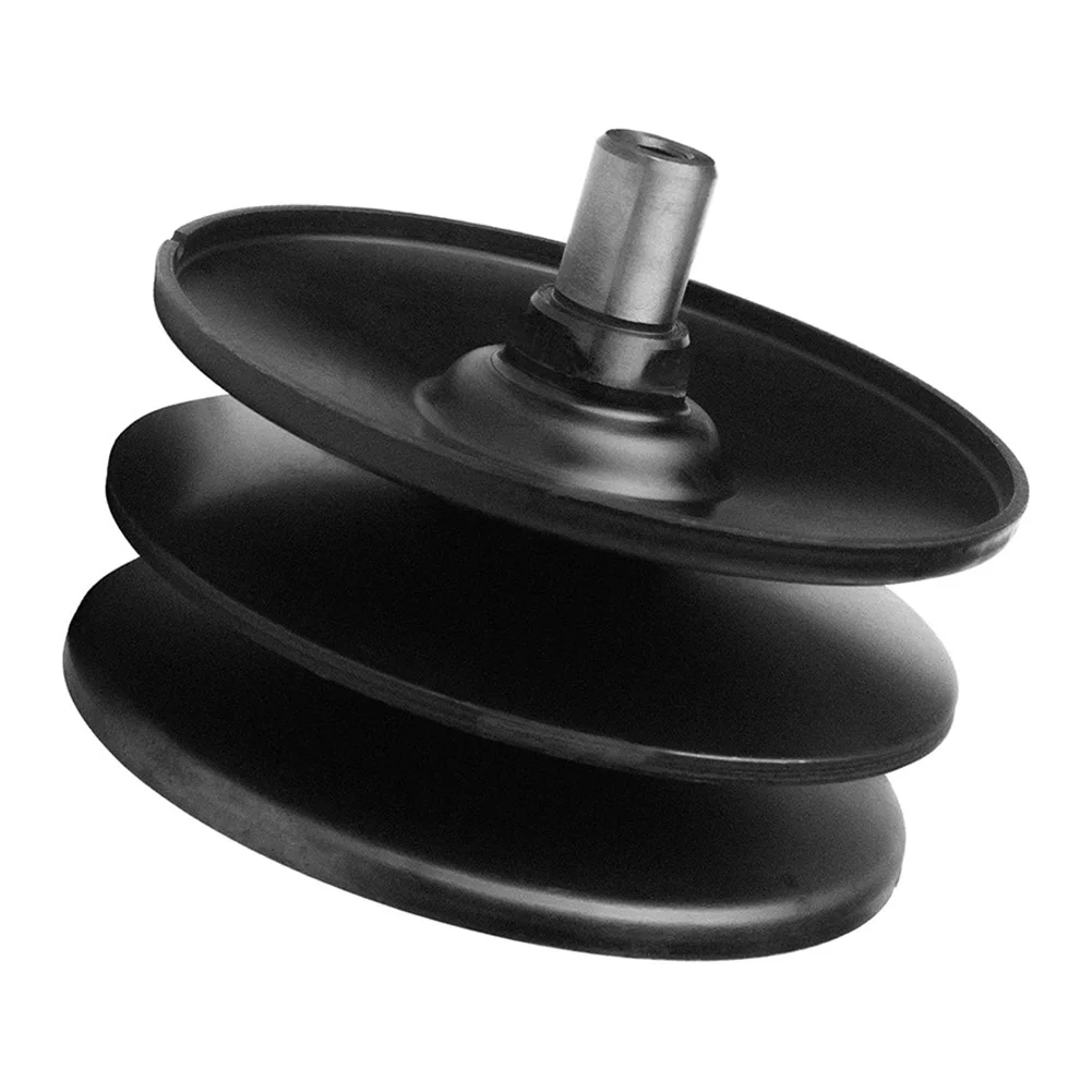 

Tractor Compatible Variable Speed Pulley 95604015B for Models 6560059A 65604015 656P05011 with Slip Clutch for Reliable Use