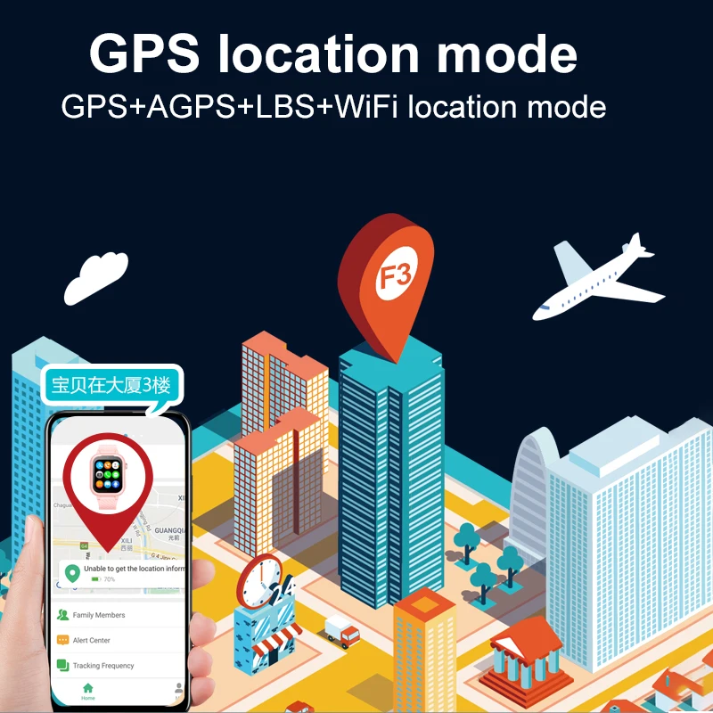 Wonlex smare nézni Kisded 4G GPS anti-lost Hajóvontató whatsapp5.0 kt15pro gyerekek videó Hívás Hang Képellenőrző android8.0 nézni telefont