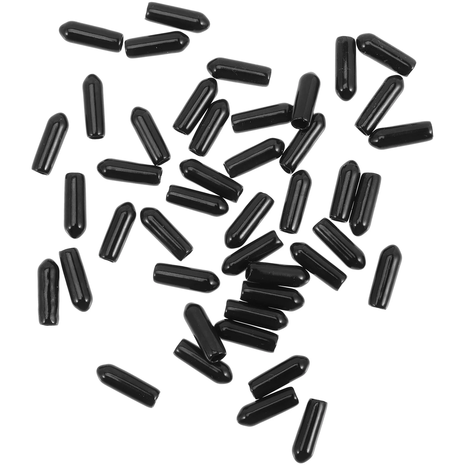 500 قطعة Pegboard هوك أقفال البلاستيك الوتد هوك سدادة ل 1/4 بوصة Pegboard كليب معلقة التجنيب المرآب تخزين المنظمون #2