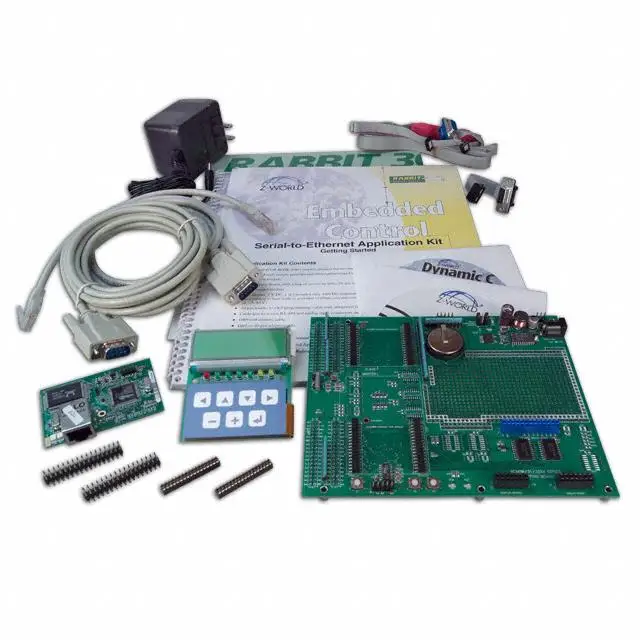 New And Original 101-0689 KIT SERIAL TO ETHERNET