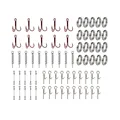 Total 70pcs