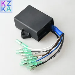 61N-85540-13 CDI Unit For Yamaha Outboard Motor 25HP 30HP E25B E30H 25B 30H 2 Stroke and CDI For Hidea 30F 2 Stroke 30HP