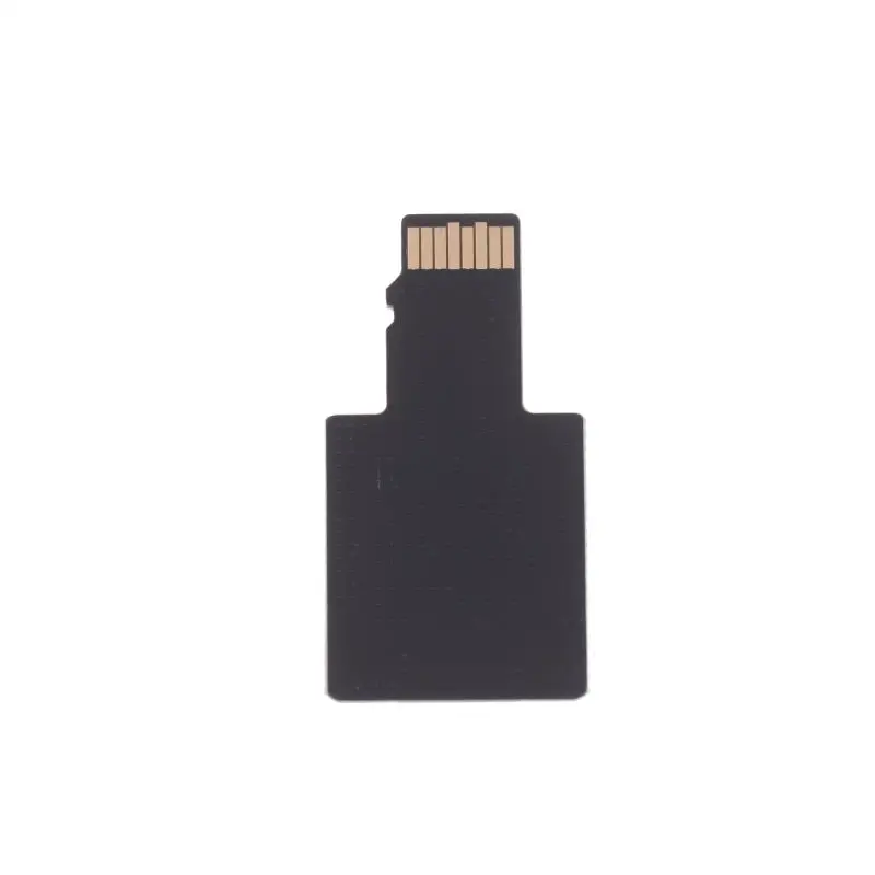 Плата адаптера EMMC к USD Модули записи карт MicroSD TF для ROCK PI 4A/4B