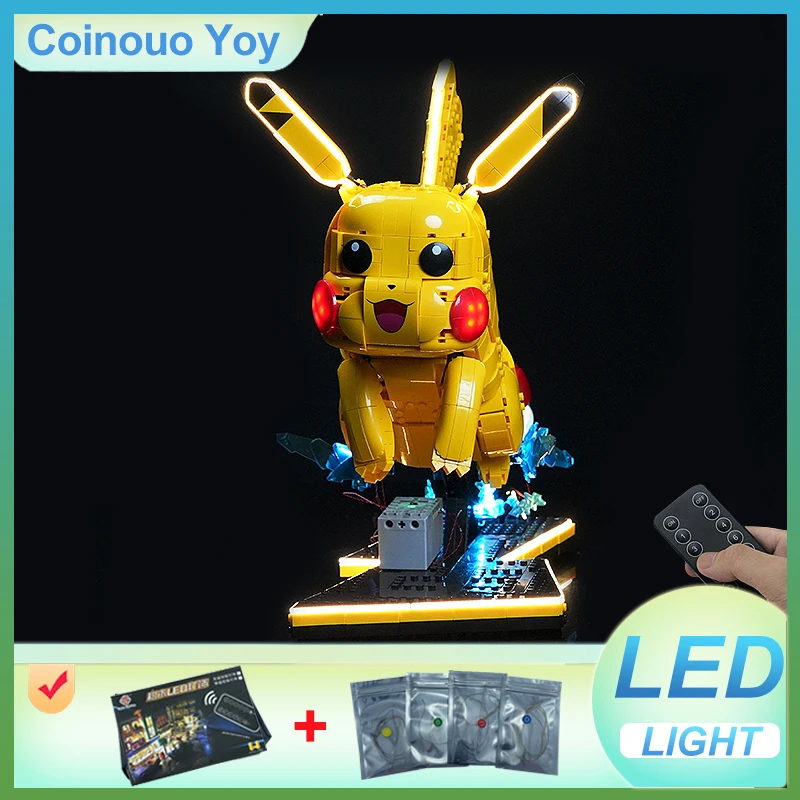 Advanced DIY Led Light Kit For Lego 72152 (Only Led Light,Without Blocks Model) High-Performance