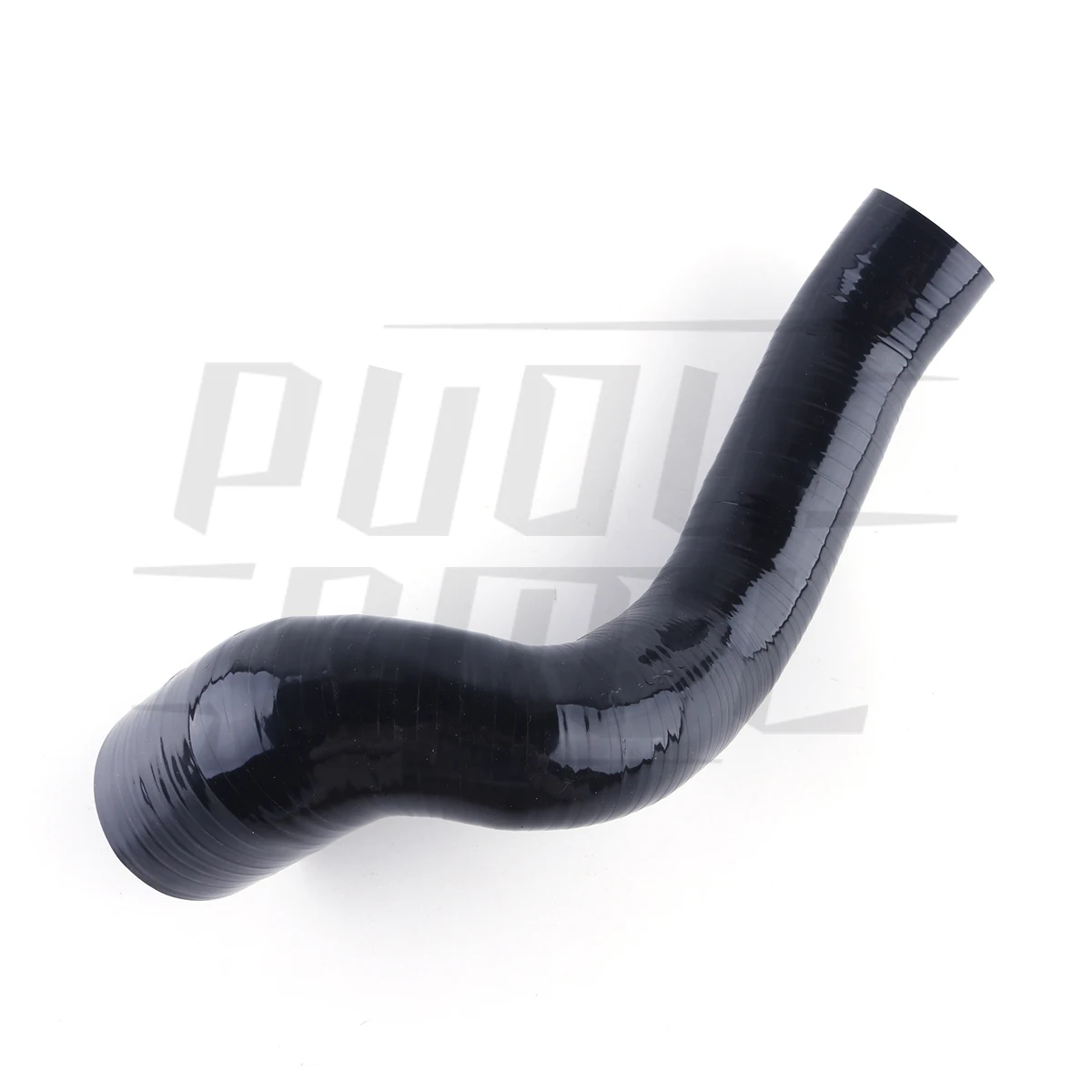 

For VW Polo 9N 1.8T 2005-2009 2006 2007 2008 Boost Intercooler Tube Throttle Body Silicone Hose Pipe 1Pc 10 Colors