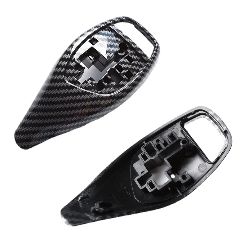 

Suitable for BMW gear lever cover panel 3 Series 5 Series 7 Series X3X4X5X6 modified gear lever housing F10F30F15