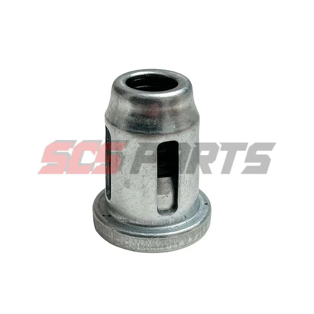 3936365 3927622 3933615 3902338 Pressure Relief Valve for Cummins Engine 4B B3.9 6B B5.9 6.7L