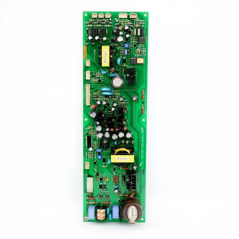 Elevators Elevator elevadores escalears spare parts pcb main drive board WTCT-5911 WTCT5911