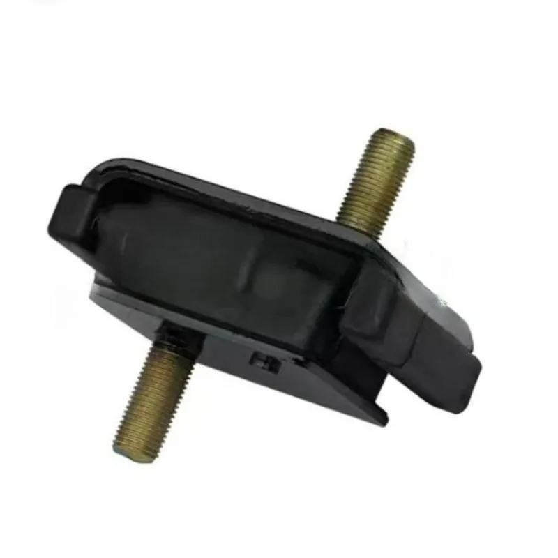 Forklift accessories 1DZ/4Y engine floor mat bracket 12361-30511-71
