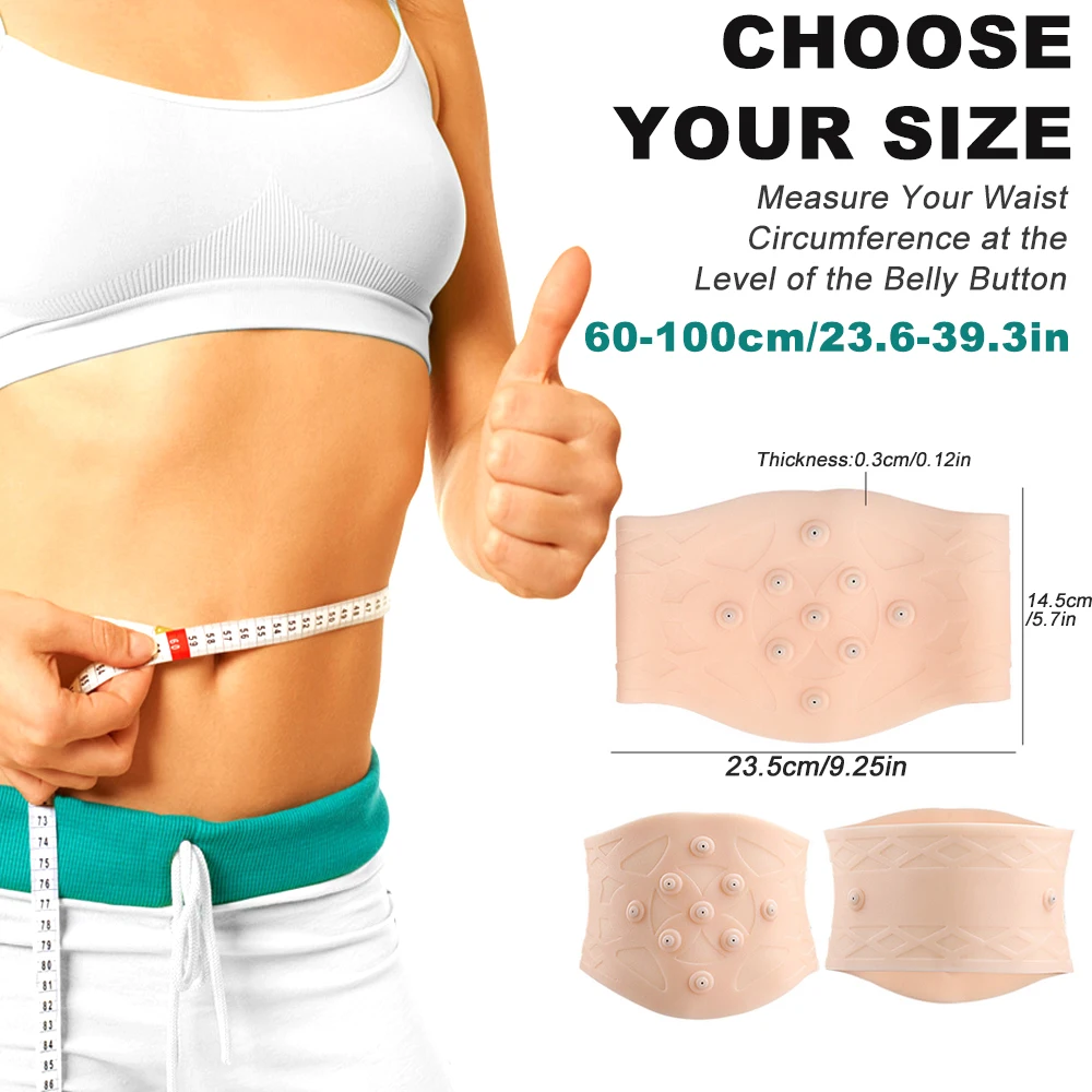 1pc Lower Back Support Brace, Sebs Magnetic Back Therapy Sports Waist Protective Guard Wrap Extensor Tendonitis Brace Women Men