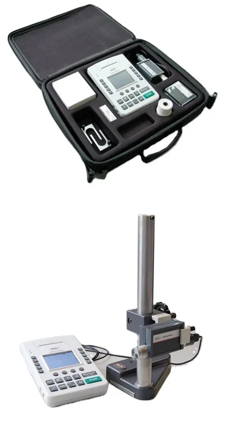 Rughometro Mahr M300C