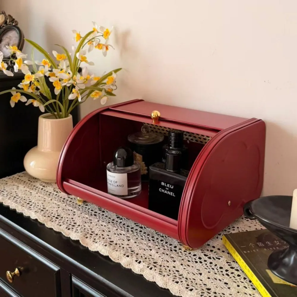 

Настольный органайзер для прихожей: коробка для масок, ключей, косметики. Компактный, винтажный, универсальный, премиум-класса, удобный, простой, стильный.