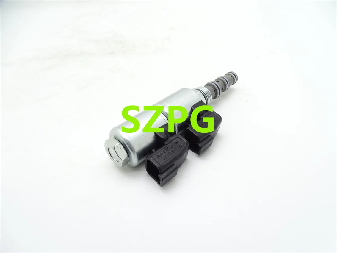 

XKCF-00399 XKCF00399 Modern Solenoid Valve Assembly Xkcf-00399 Xkcf00399 For Construction Machinery Parts