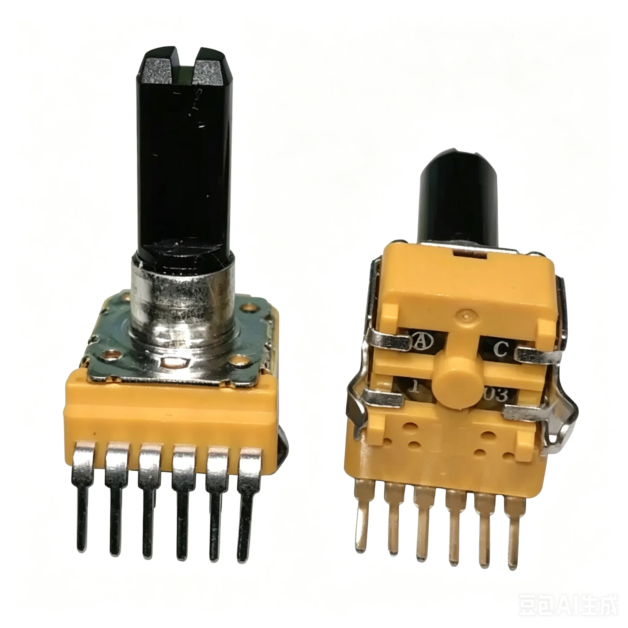 potentiometre-rk12-c10k-c103-longueur-axiale-de-15-mm-potentiometre-de-volume-audio-pour-amplificateur-de-puissance-a-6-broches-10-pieces