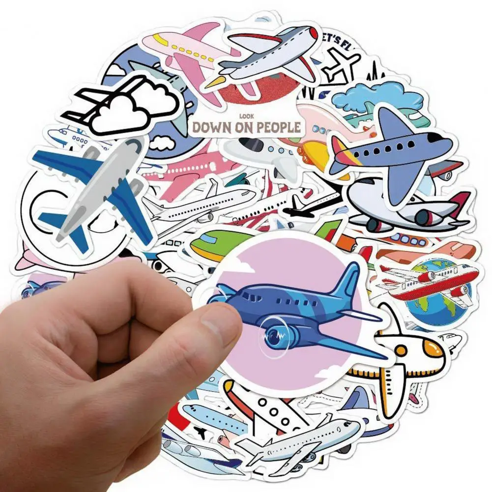 Декоративные наклейки граффити неправильной формы для многократного наклеивания, ежедневные товары