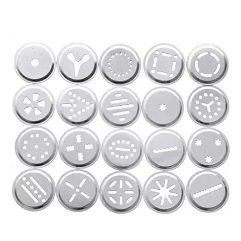 8 best sales चुरोस निर्माता - №8