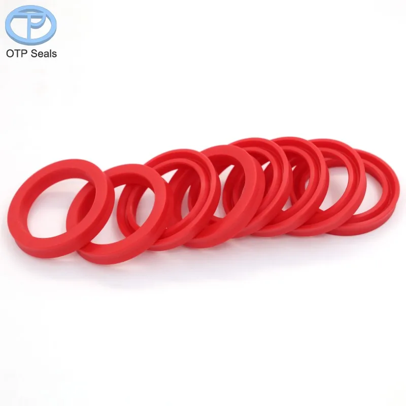 Y-ring seal for shaft Polyurethane PU Wear-resistant seals hydraulic cylinders pneumatic cylinders non-standard customized OTP