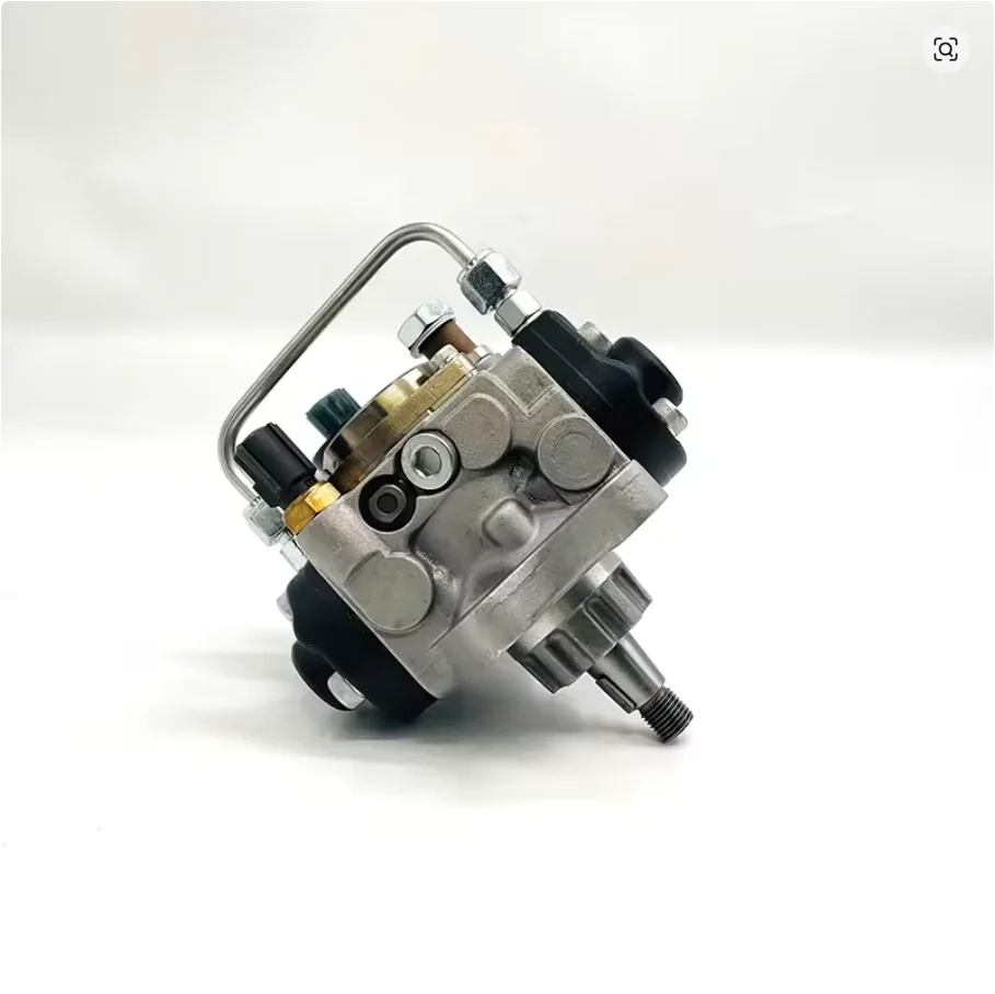 

294000-1180 Топливный насос высокого давления для ISUZU 8-97386558-2