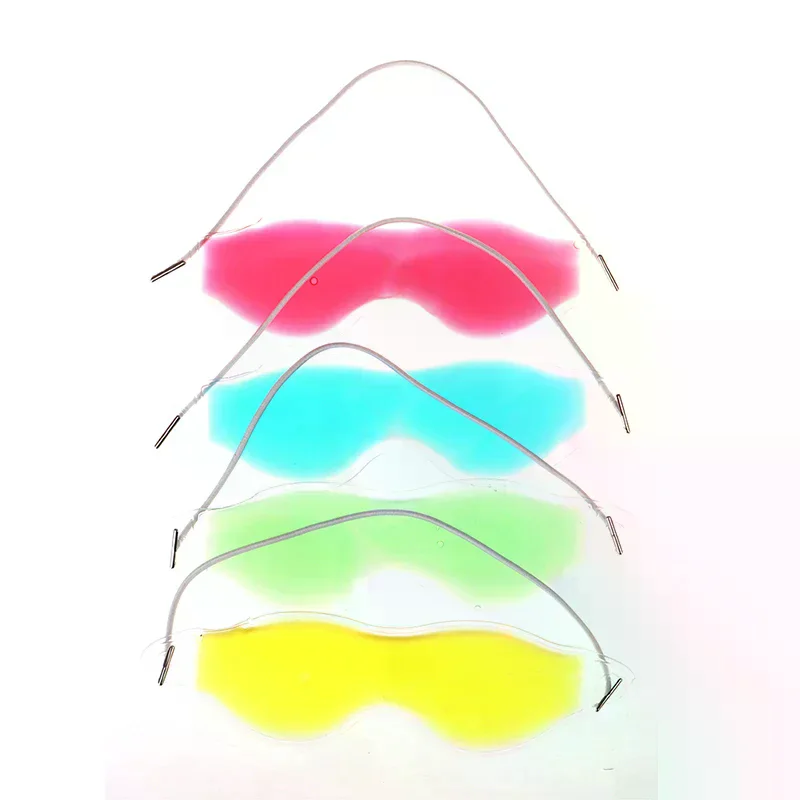 1pc gel frio olho pacote anti insônia gelo fresco compressa olho pacote multifuncional máscara de sono para dormir cuidados de saúde