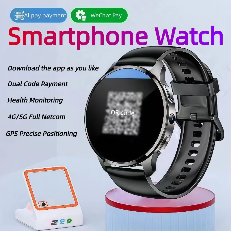 

P68 Smartwatch with HD AMOLED screen GPS sports tracking heart rate monitor compass Bluetooth calling 1.508-inch smart watch