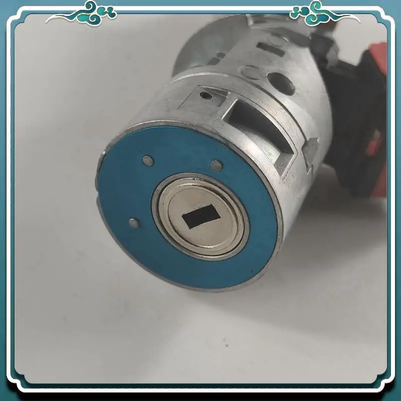 

ABTU-Automotive 4 Pins Ignition Switch For Renault For Vauxhall Fiat 2005-2012 8200214168 7701208408 487002147R 806010030R