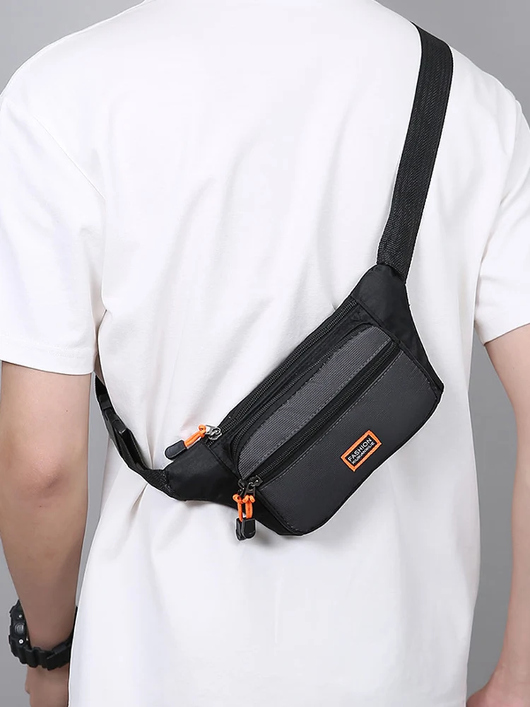 Peržiūrėti daugiau — Chest Bags
