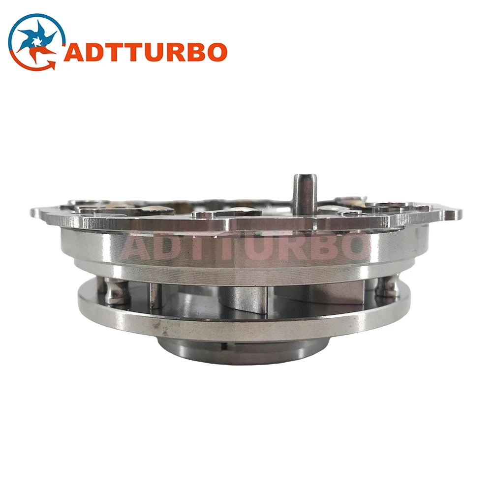MGT1244Z Turbo Nozzle Ring VNT 853603 853603-5001RS Turbine Parts Geometry T918091 9820728080 for CITROEN Berlingo 1.5L KW