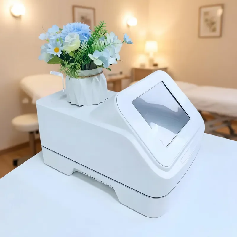 Portable Varicose Vein 980nm Treatment Machine Spider Vein Nlood Vessel Capillary Machine