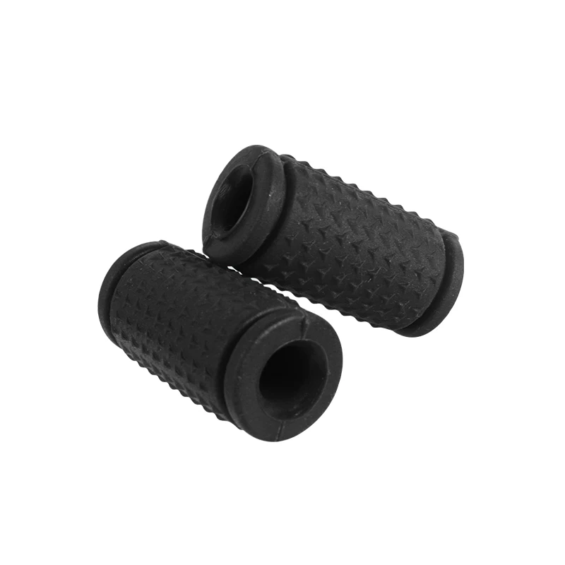 Motorbike shifter cover universal modification accessories non-slip waterproof shifter protection sleeve gears rubber cover