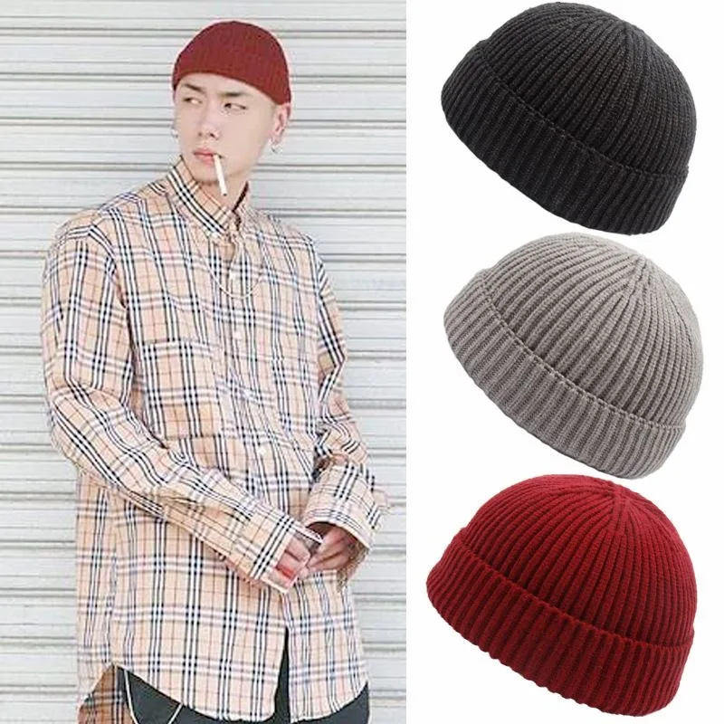 Bonnet en tricot au crochet pour hommes, casquettes musulmanes pour hommes, chapeau de dinde, kippa islamique, hijab, turban juif, laine, coton, livraison gratuite, 0742