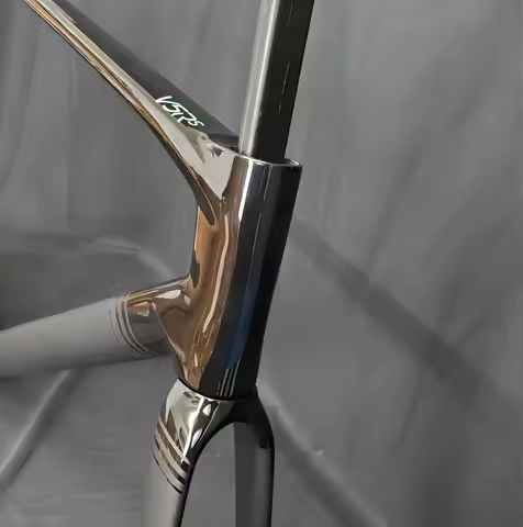 New 2026 v5rs carbon road bike frame V5R frameset+handlebar+front fork+seat tube Bottom BSA Type 5 Colors