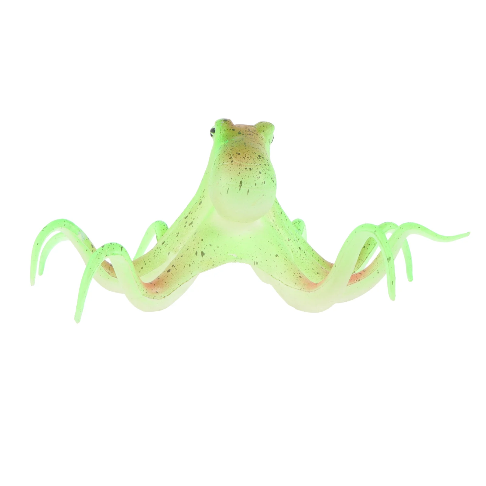 

Glowing Silicone Cuttlefish Aquarium Landscaping Ornament Fish Tank Decor Fish Tank Decoration Cuttlefish