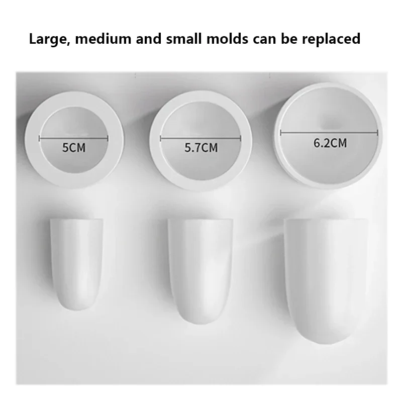 ใหม่คู่มือเครื่อง baozi ครัวเรือนขนาดเล็กขนาดใหญ่กระเป๋าขนาดเล็กกรงกระเป๋าเลียนแบบคู่มือเชิงพาณิชย์กึ่งอัตโนมัติ baozi artifact