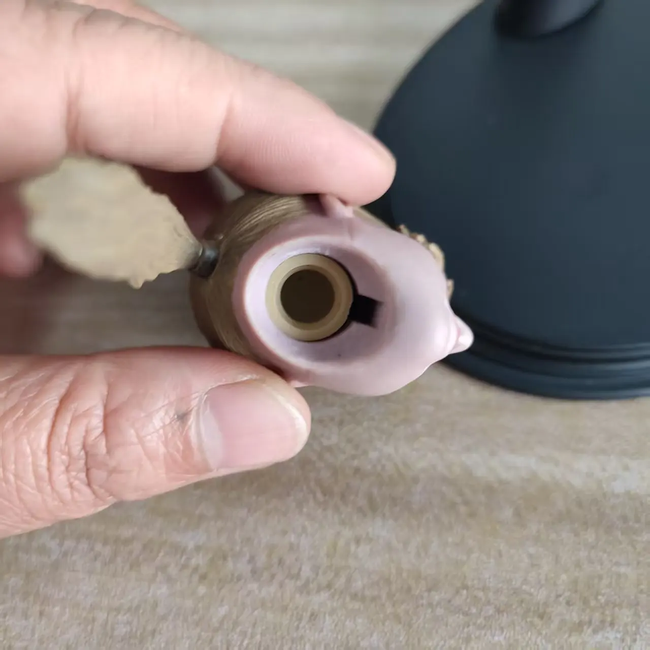 Sculpture de tête de soldat féminin Suntan, modèle F004 pour corps de figurine d'action de 12 pouces en magasin, 1/6