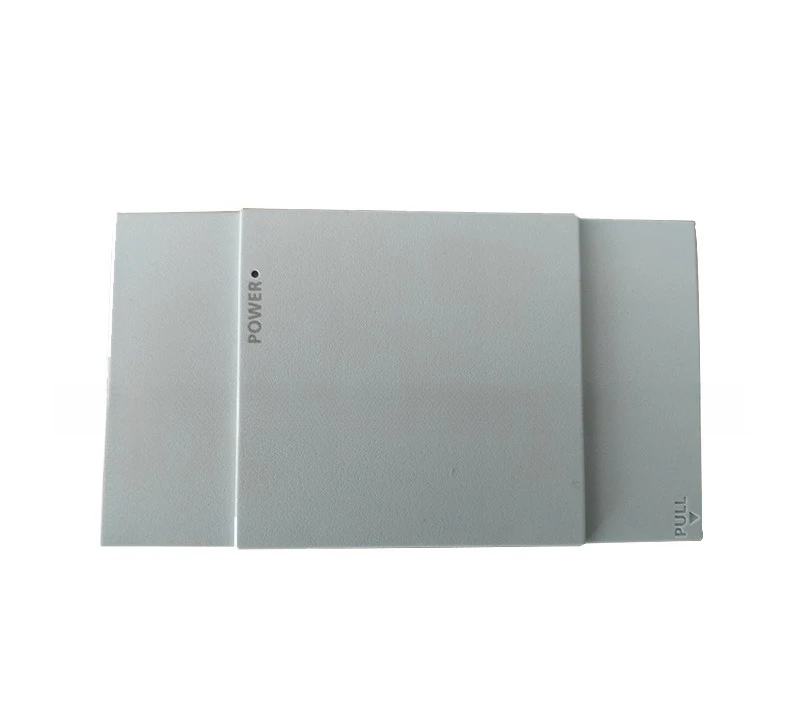 New original FX3U series PLC programmable controller FX3U-1PSU-5V expansion unit module