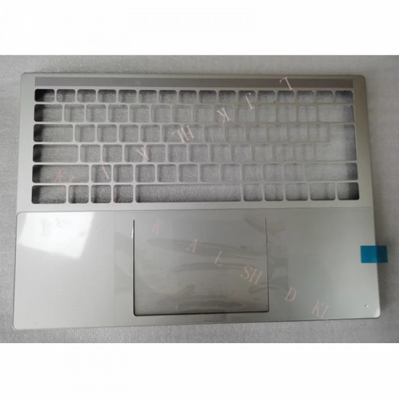 

N Новый чехол для DELL inspiron 14 Plus 7420 7425 C, лицевая панель клавиатуры 0FNHC3