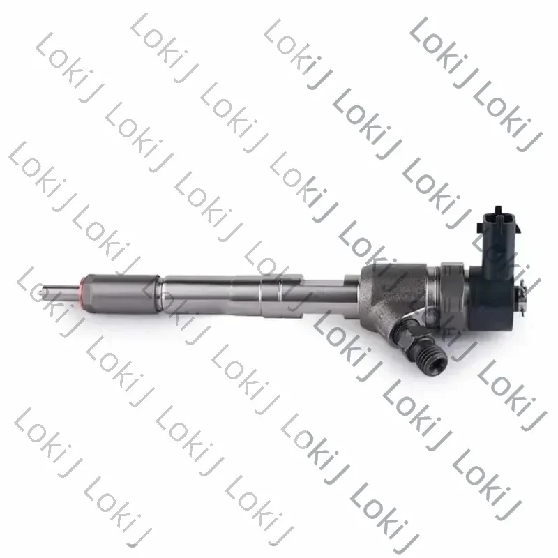 Loki J0445110326 New Diesel Fuel Injector For Chevrolet Aveo Opel Corsa Astra Meriva 1.3 CDTi 95517501 55564218 55566498 9319538