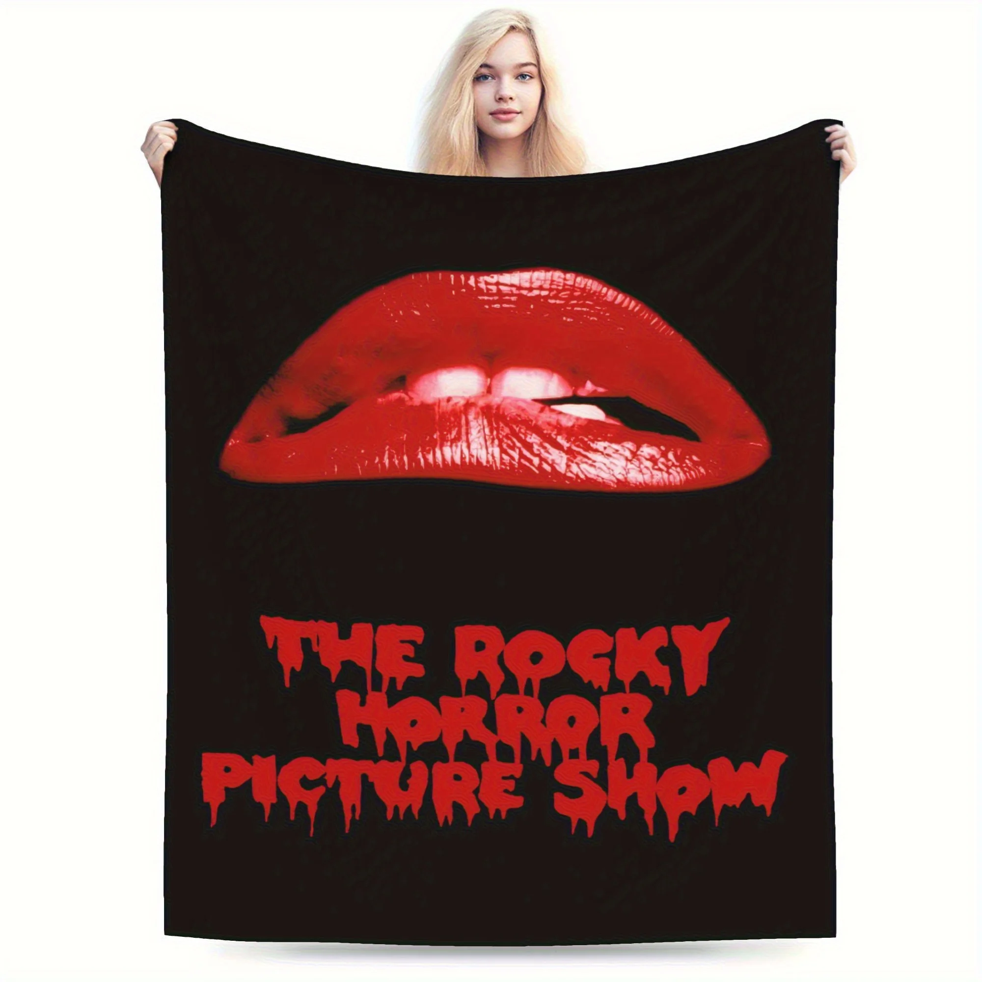 Customize Rocket Horror Show